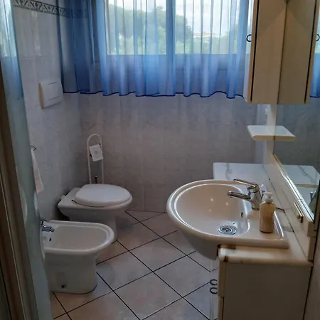 Sara Apartman Follonica